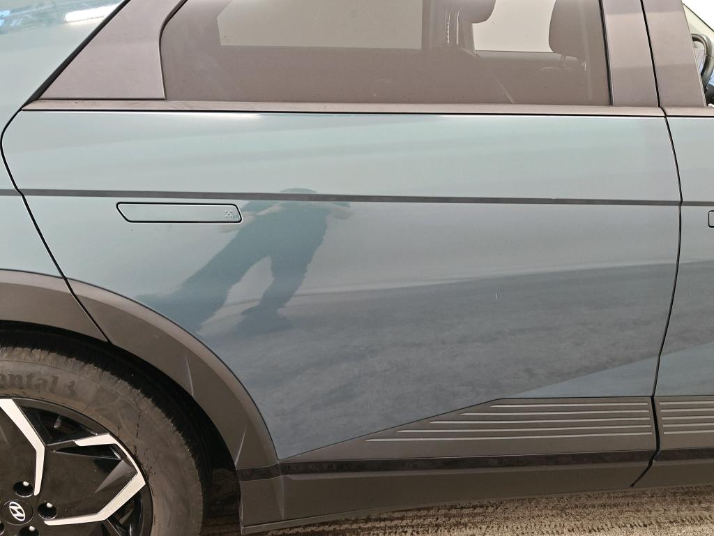 Foto 23 van Hyundai Ioniq 5
