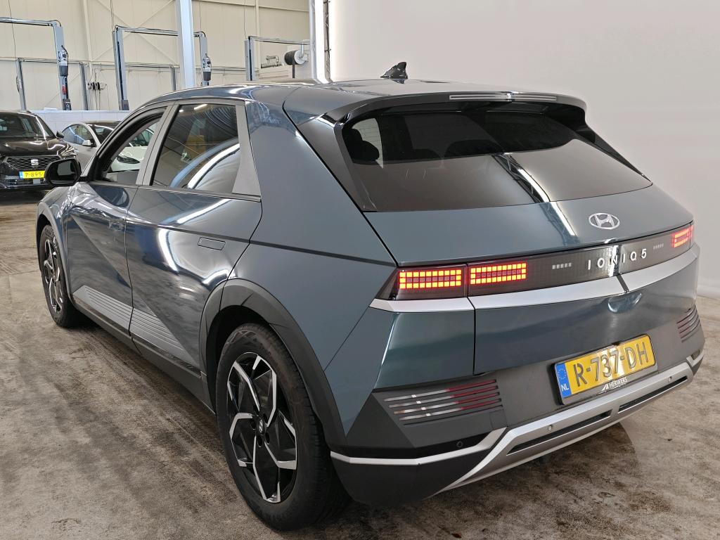 Foto 26 van Hyundai Ioniq 5