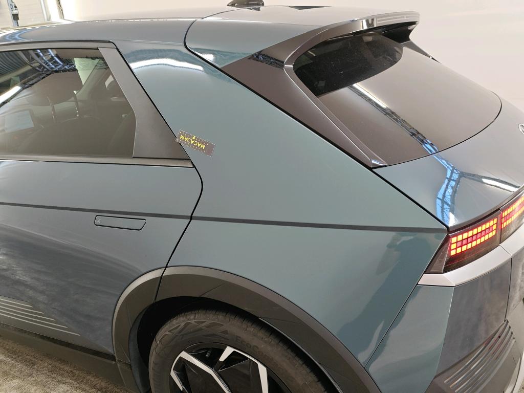 Foto 29 van Hyundai Ioniq 5