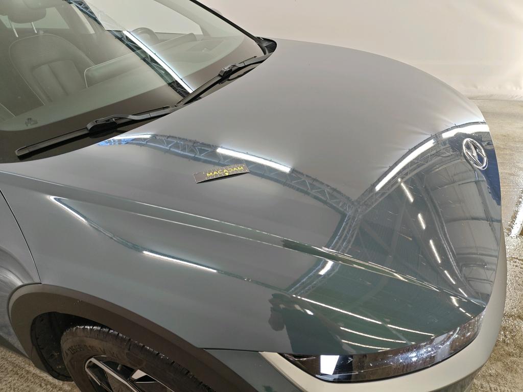 Foto 30 van Hyundai Ioniq 5