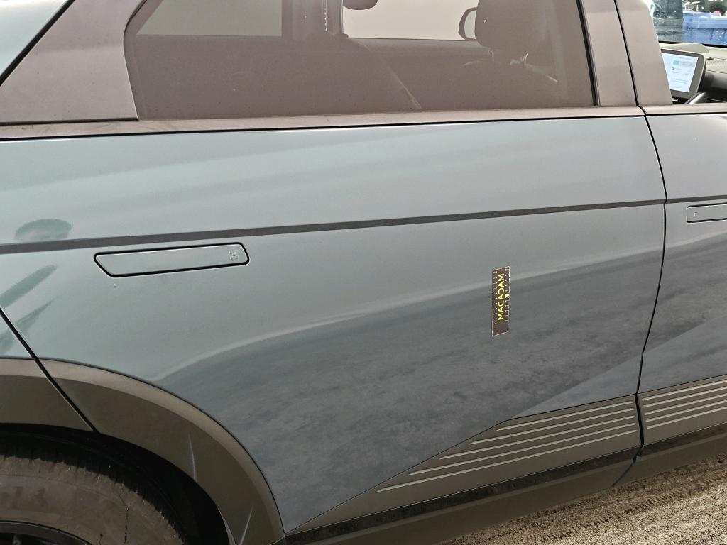 Foto 31 van Hyundai Ioniq 5
