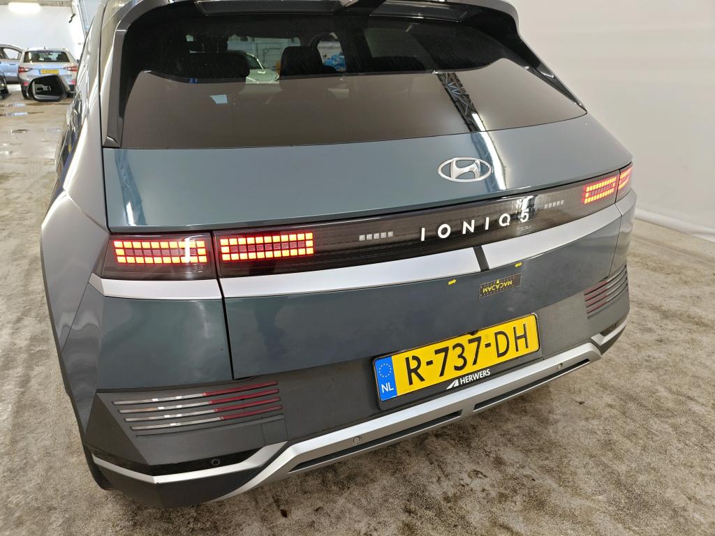 Foto 33 van Hyundai Ioniq 5