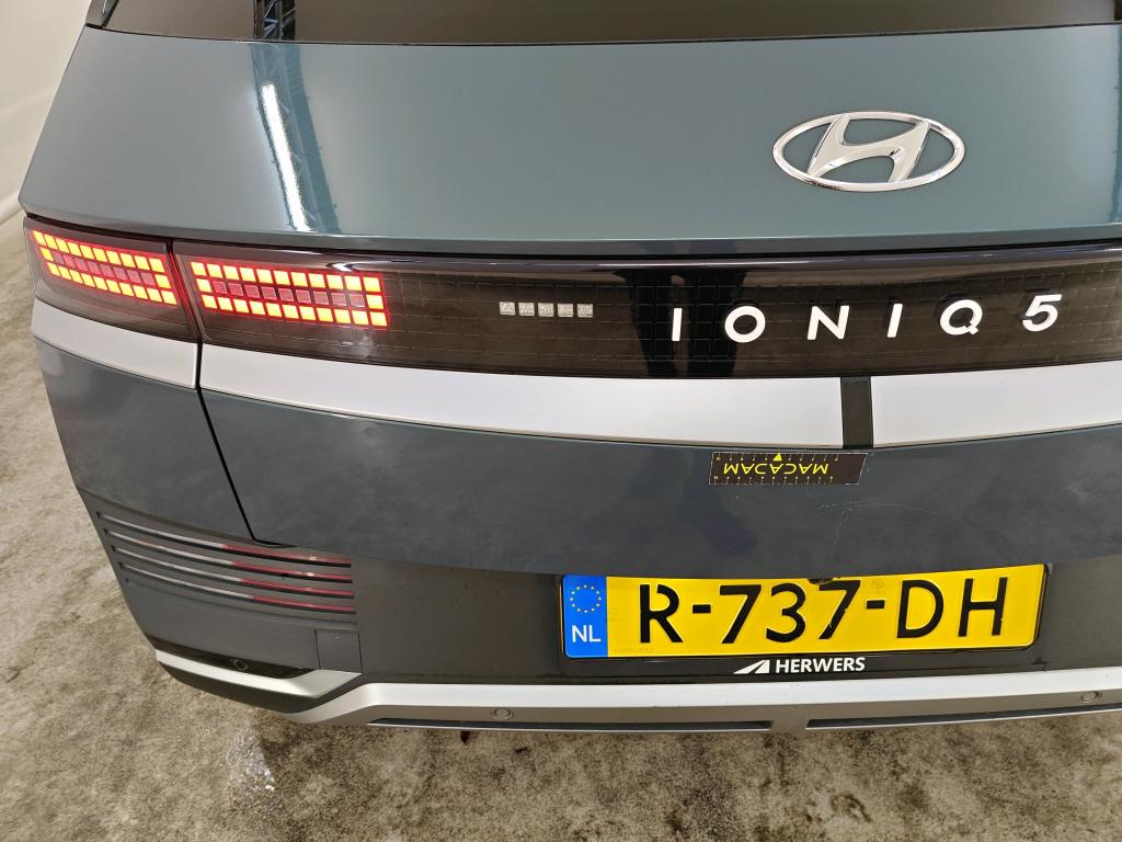 Foto 34 van Hyundai Ioniq 5