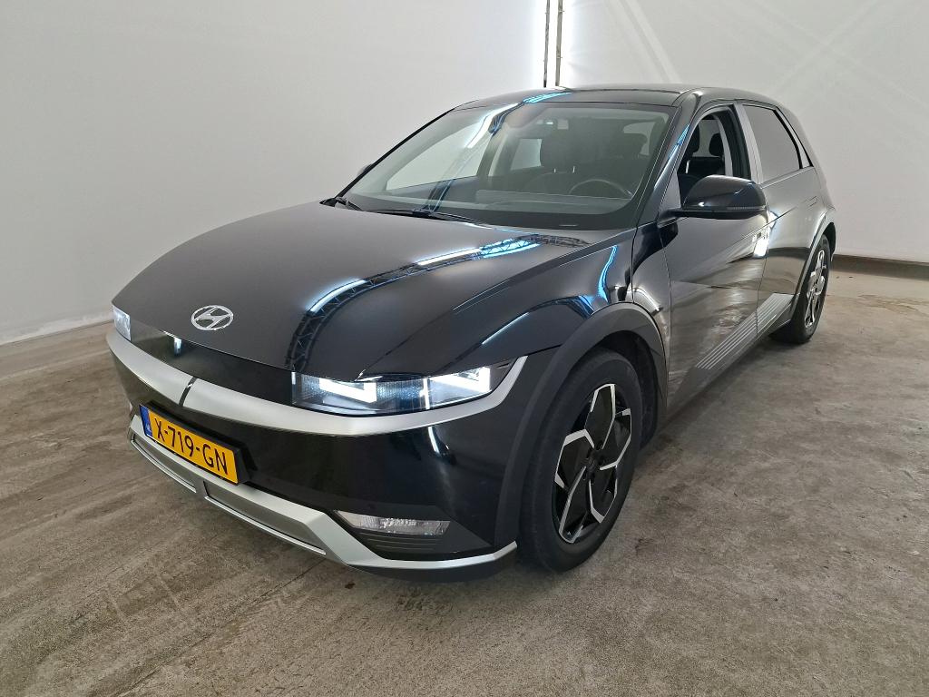 Photo 2 of Hyundai Ioniq 5
