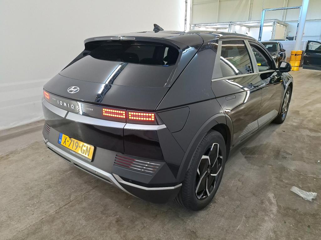 Photo 3 of Hyundai Ioniq 5