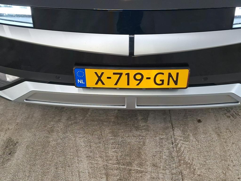 Photo 6 of Hyundai Ioniq 5