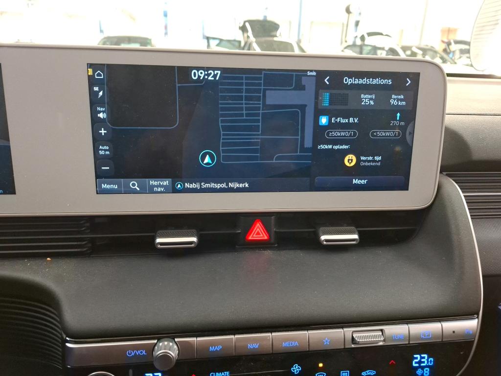 Photo 10 of Hyundai Ioniq 5