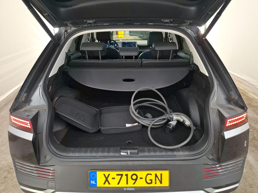 Photo 11 of Hyundai Ioniq 5