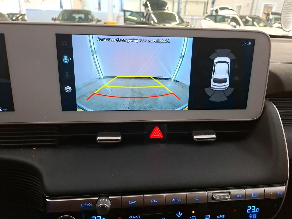 Photo 13 of Hyundai Ioniq 5