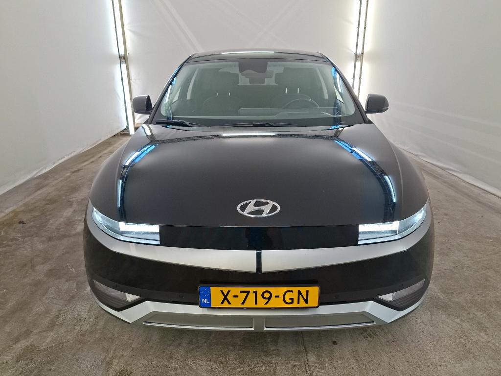 Photo 18 of Hyundai Ioniq 5