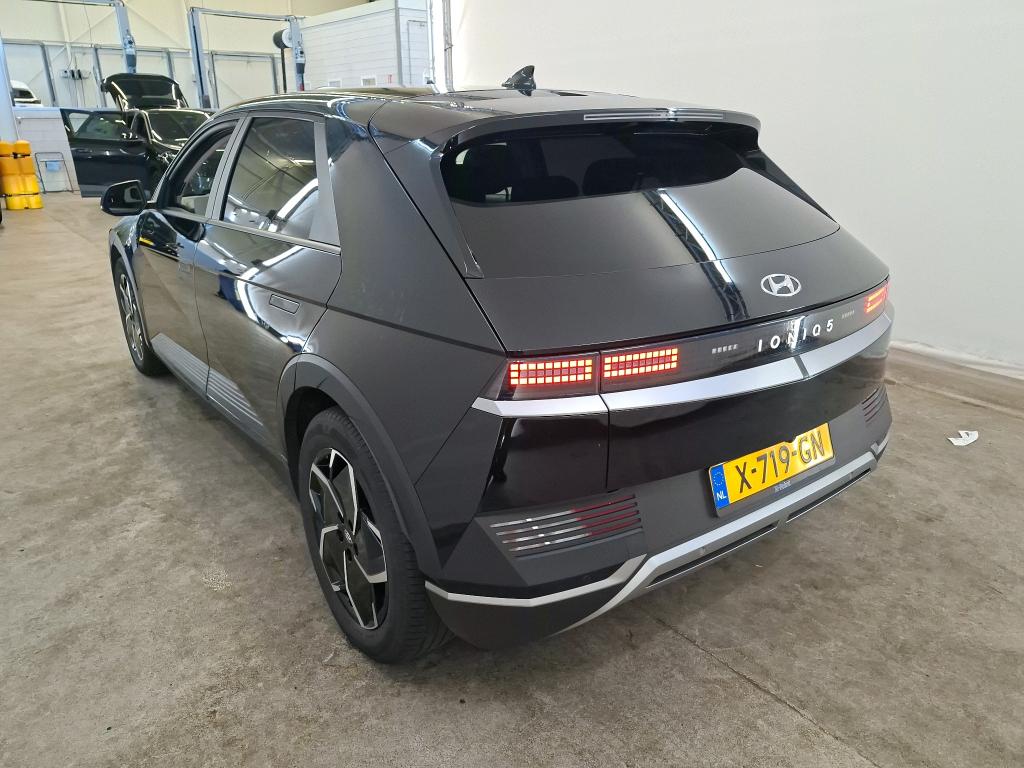 Photo 20 of Hyundai Ioniq 5