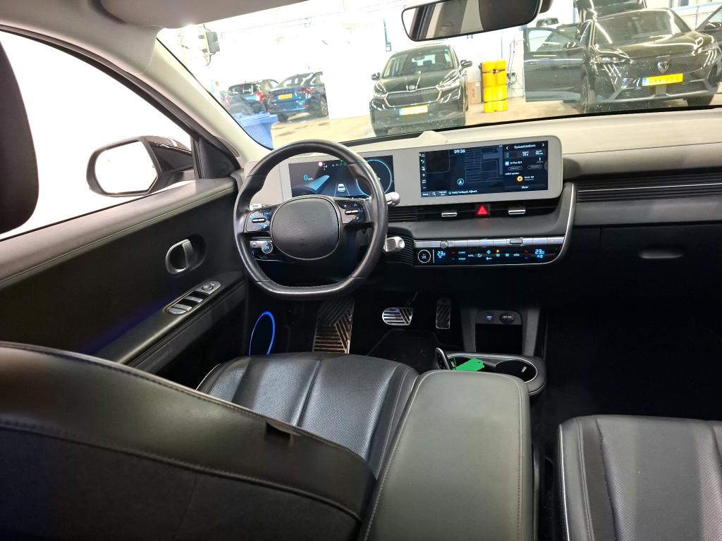 Photo 27 of Hyundai Ioniq 5