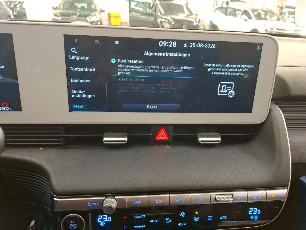Photo 29 of Hyundai Ioniq 5