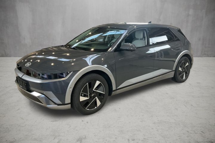 Hyundai Ioniq 5 Hyundai Ioniq 5 84 kWh 229 hk Ultimate 5d