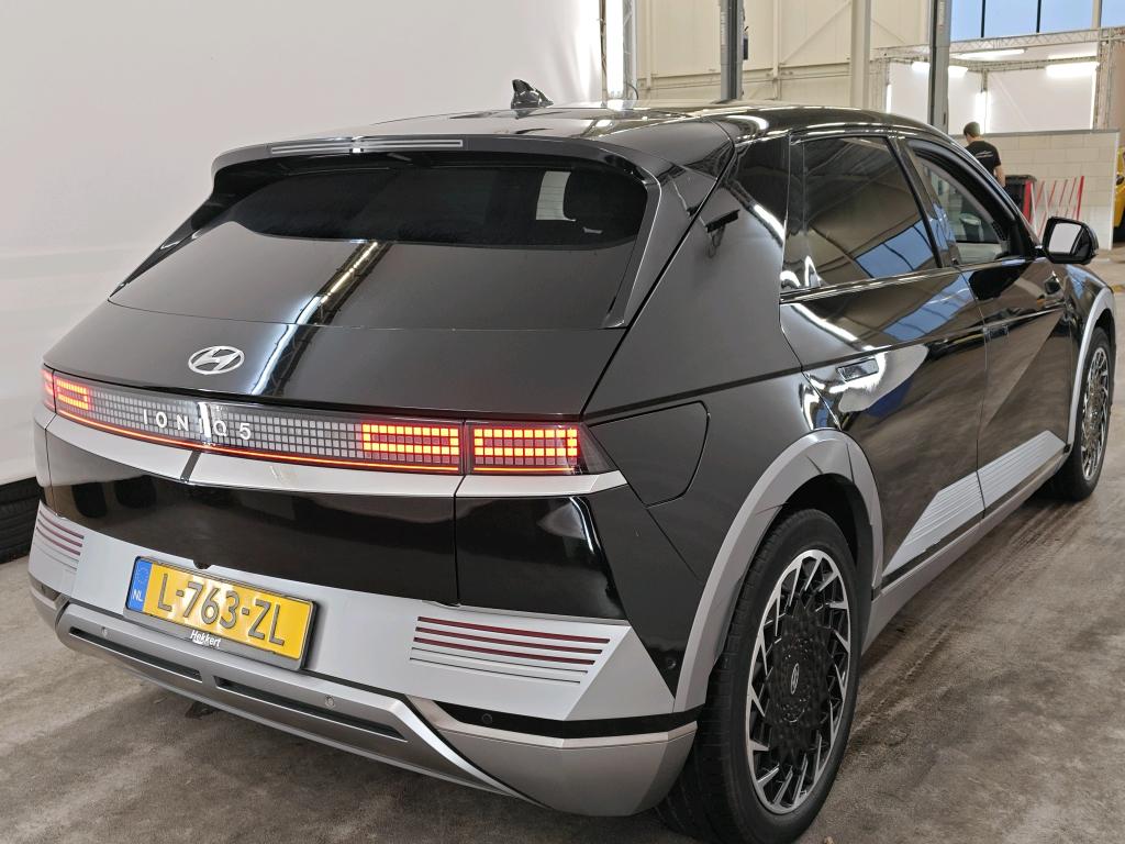 Photo 3 of Hyundai Ioniq 5