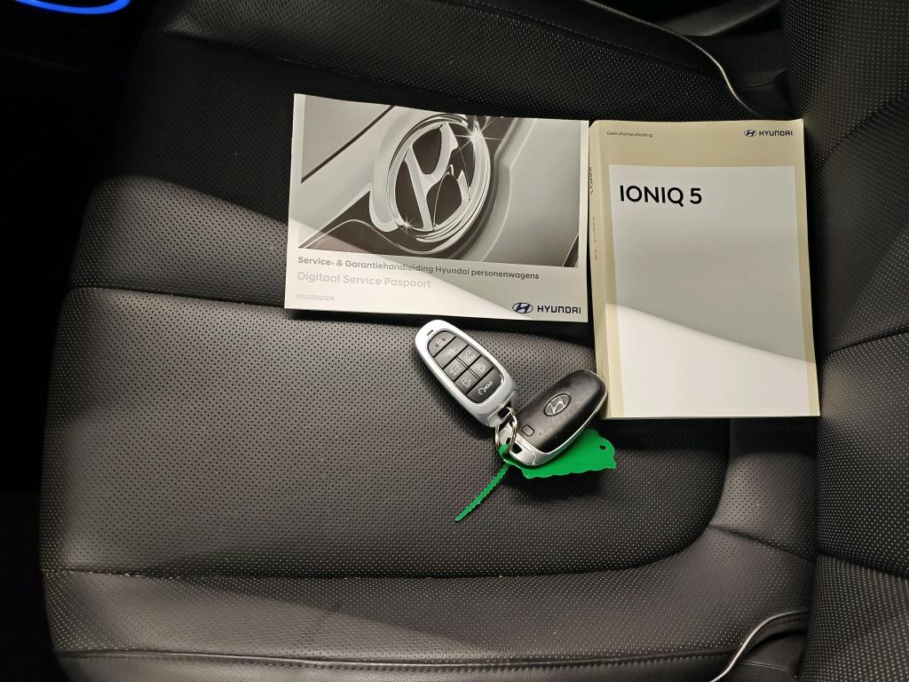 Photo 5 of Hyundai Ioniq 5