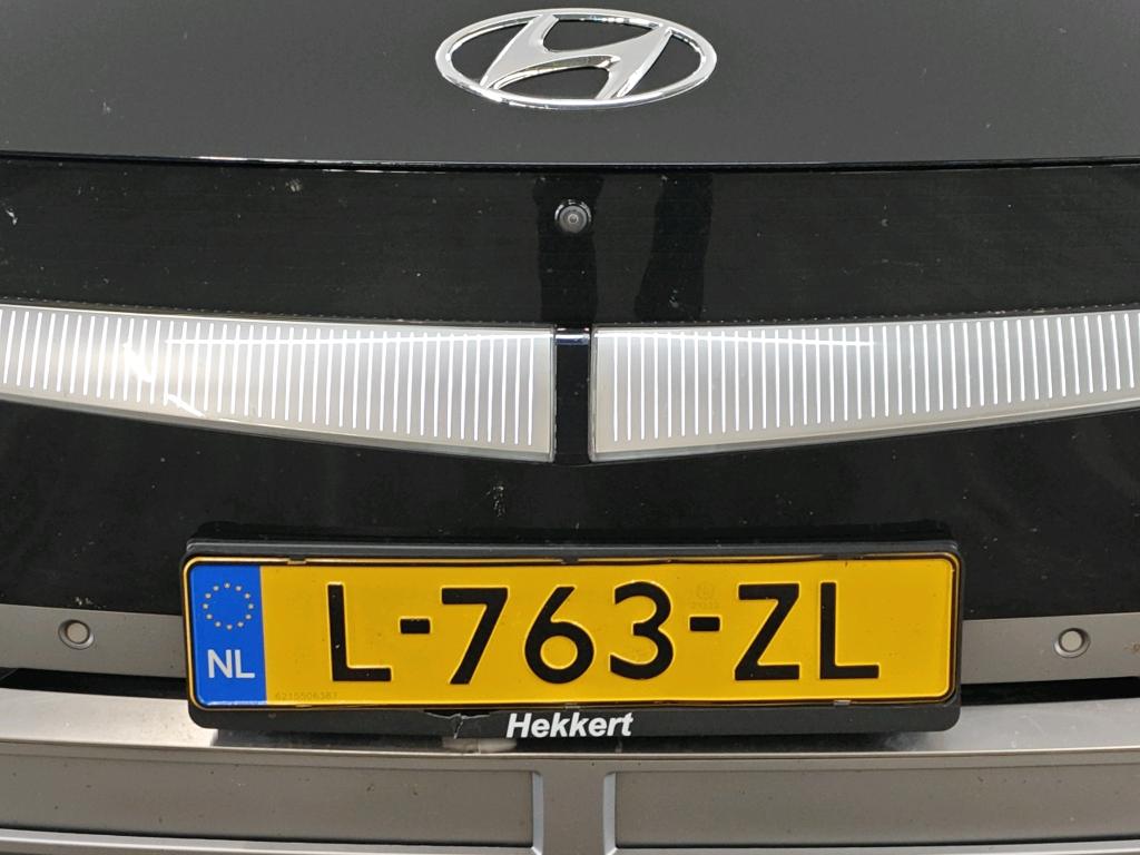 Photo 6 of Hyundai Ioniq 5