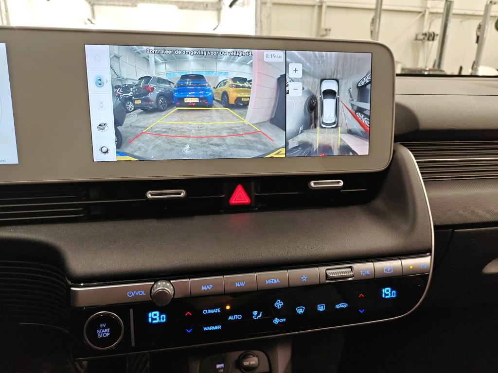 Photo 10 of Hyundai Ioniq 5