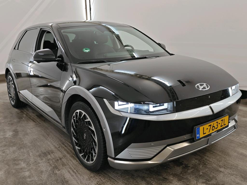 Photo 13 of Hyundai Ioniq 5