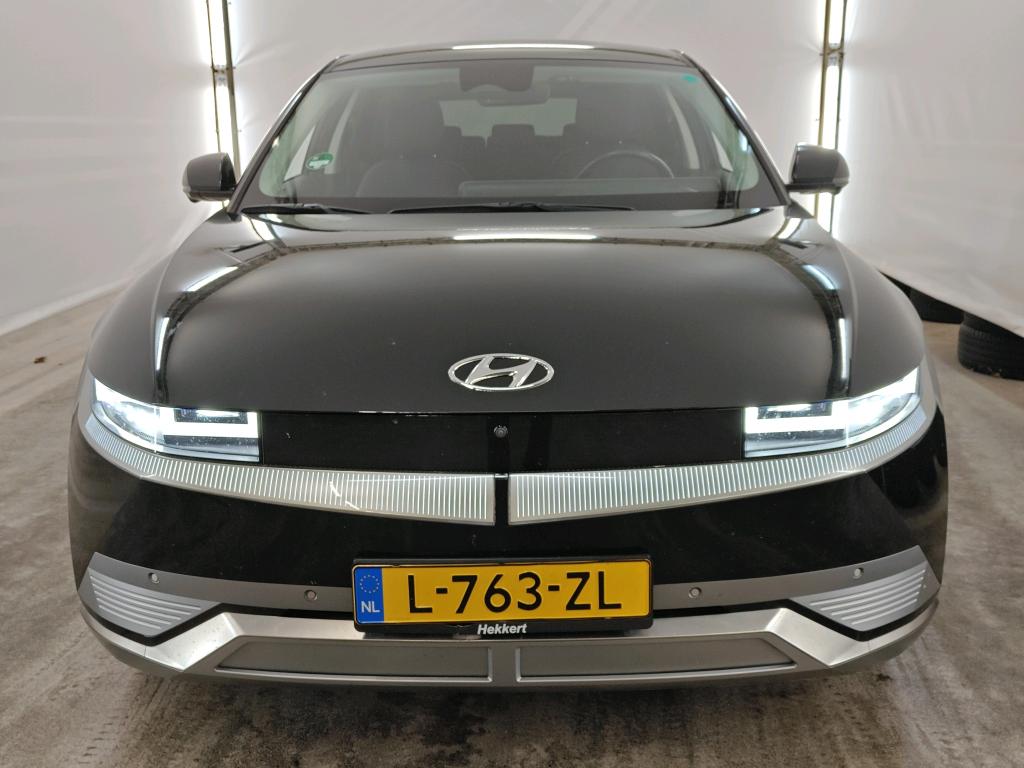 Photo 14 of Hyundai Ioniq 5