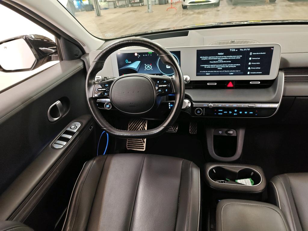 Photo 15 of Hyundai Ioniq 5