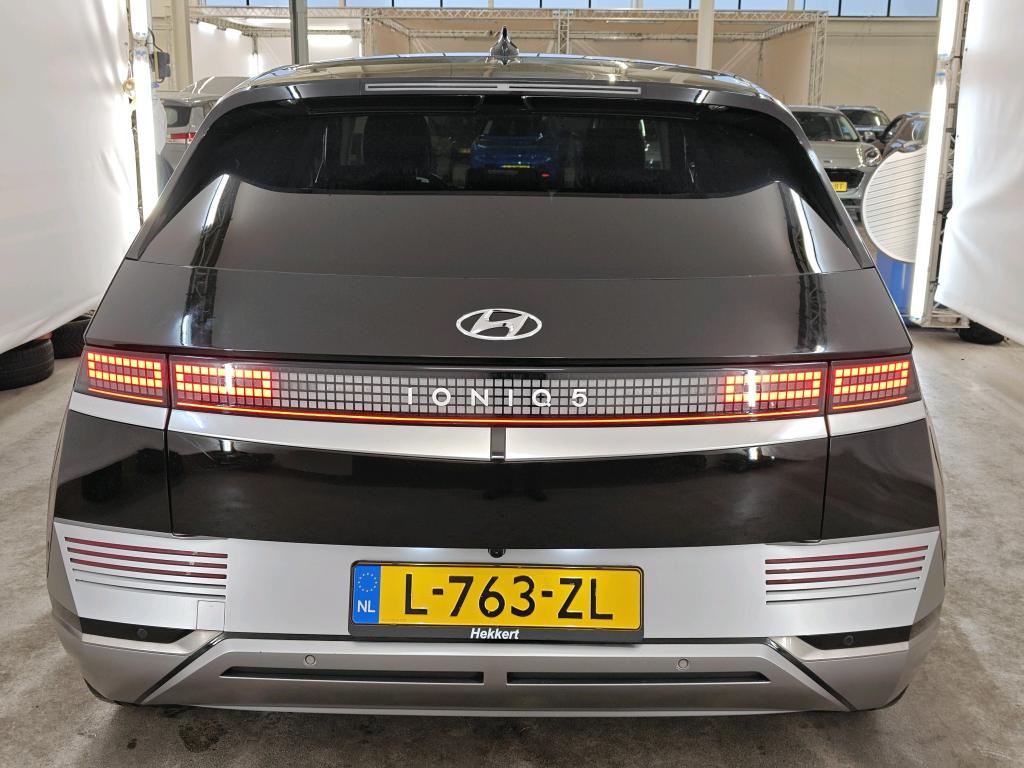 Photo 27 of Hyundai Ioniq 5