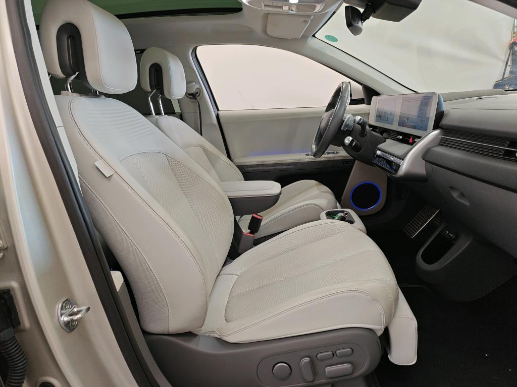 Foto 3 van Hyundai Ioniq 5