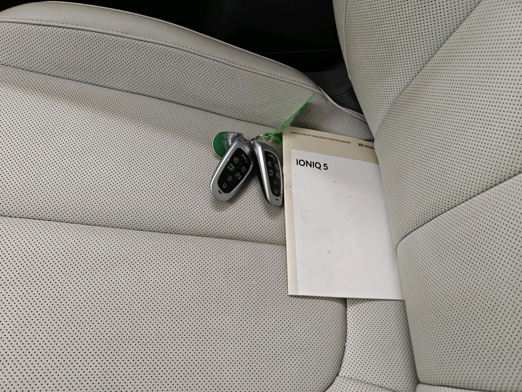 Foto 4 van Hyundai Ioniq 5
