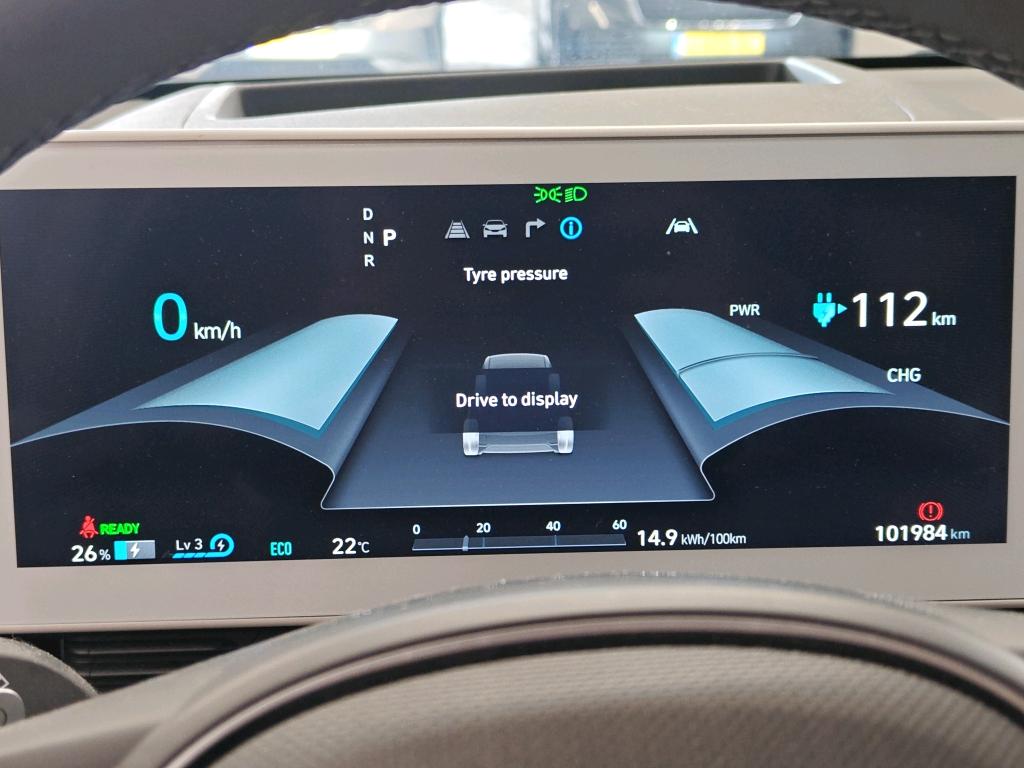 Foto 7 van Hyundai Ioniq 5