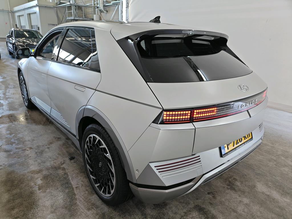 Foto 8 van Hyundai Ioniq 5