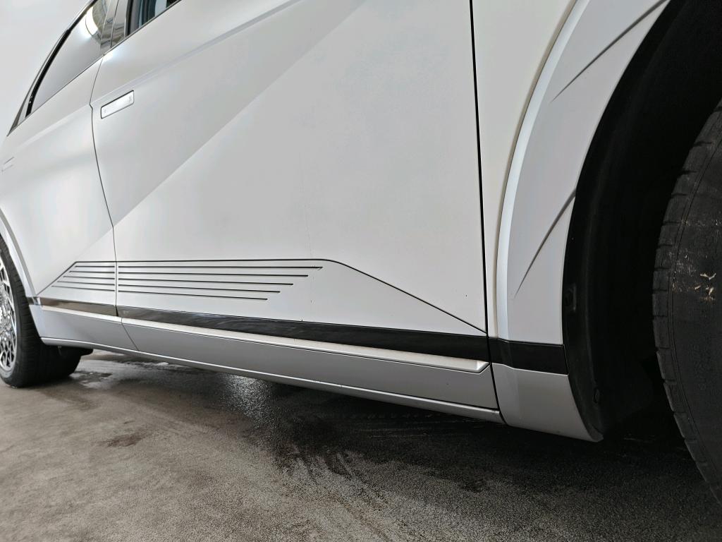 Foto 10 van Hyundai Ioniq 5