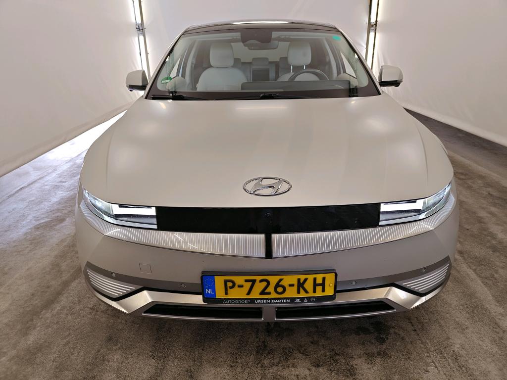 Foto 11 van Hyundai Ioniq 5