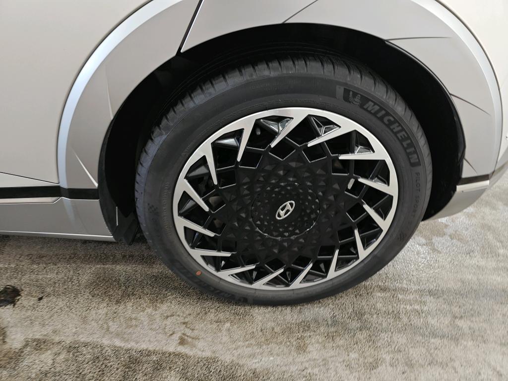 Foto 12 van Hyundai Ioniq 5