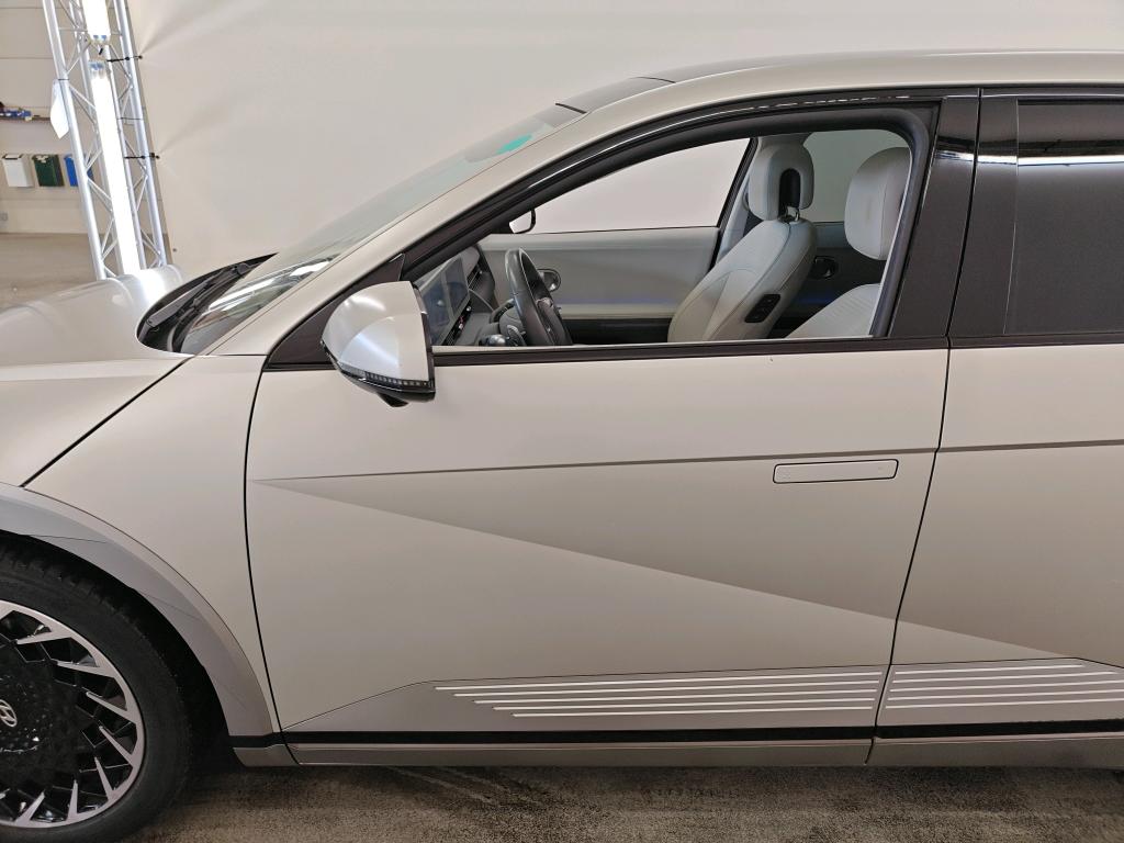 Foto 13 van Hyundai Ioniq 5