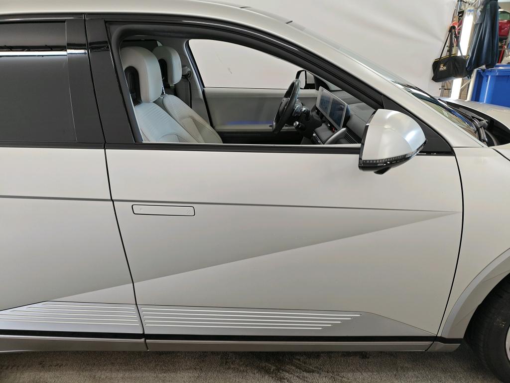Foto 14 van Hyundai Ioniq 5