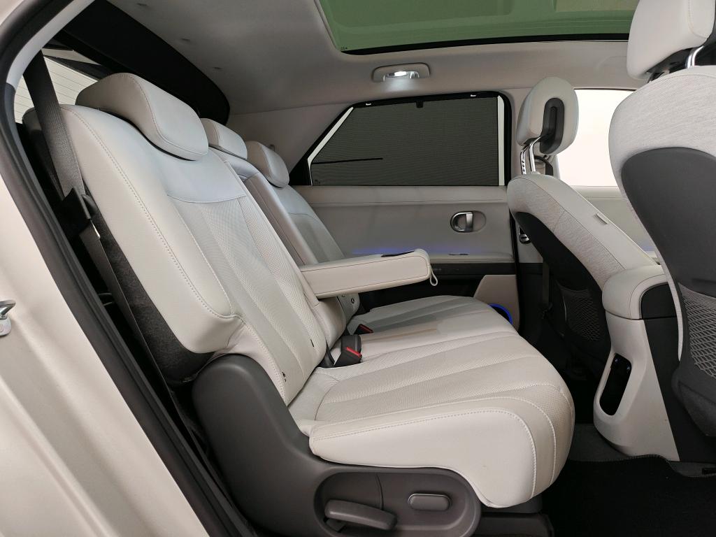 Foto 15 van Hyundai Ioniq 5