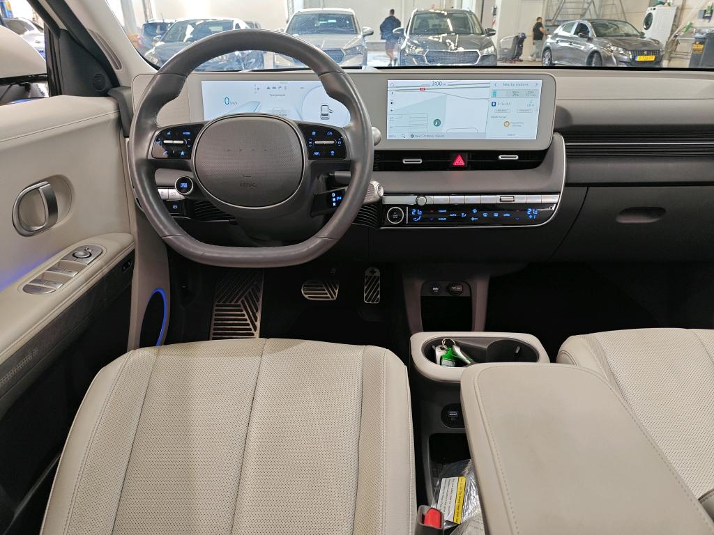 Foto 16 van Hyundai Ioniq 5