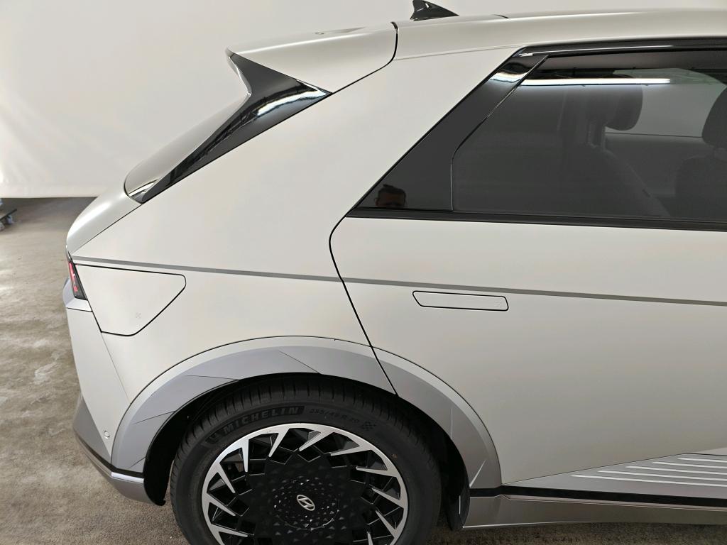 Foto 18 van Hyundai Ioniq 5