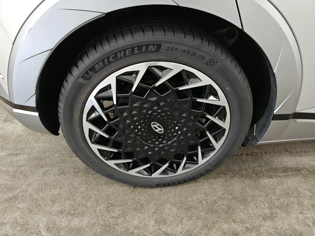 Foto 19 van Hyundai Ioniq 5