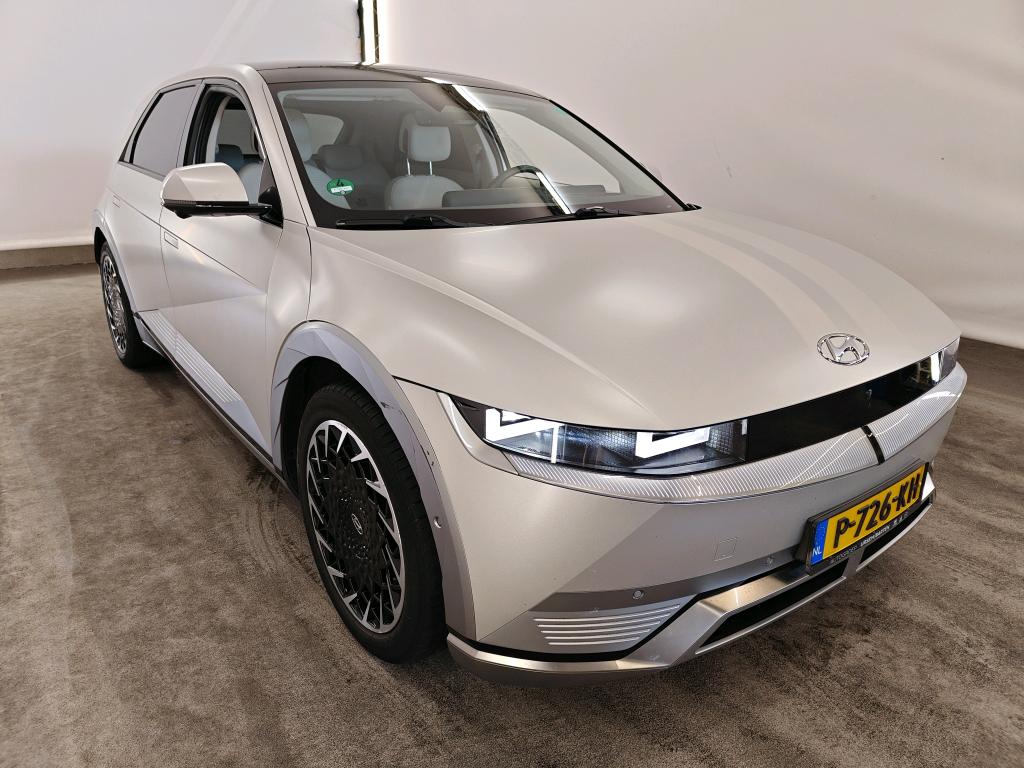 Foto 20 van Hyundai Ioniq 5