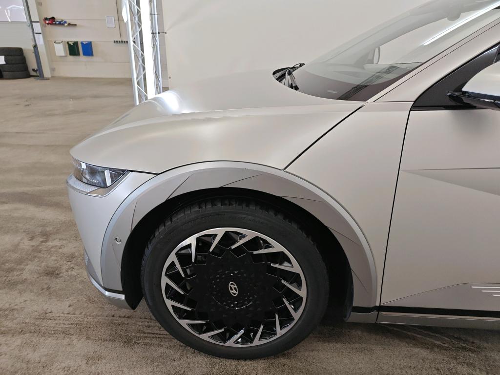 Foto 21 van Hyundai Ioniq 5