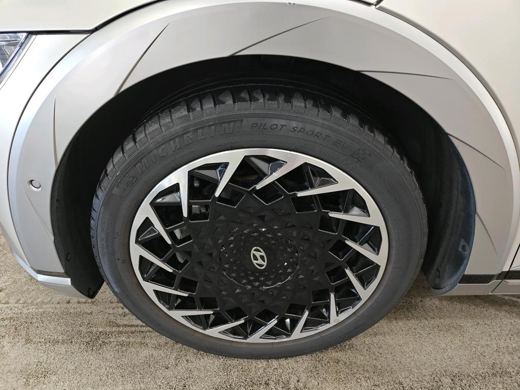 Foto 22 van Hyundai Ioniq 5