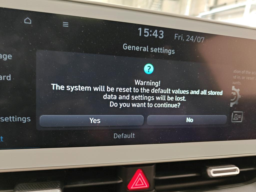 Foto 25 van Hyundai Ioniq 5