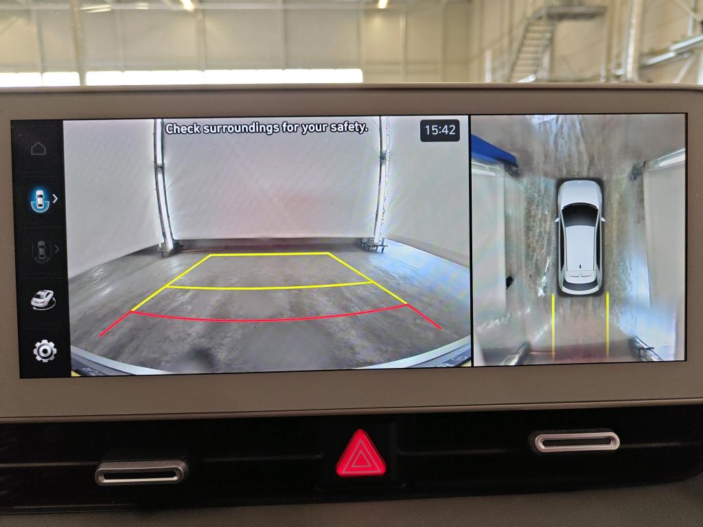 Foto 26 van Hyundai Ioniq 5
