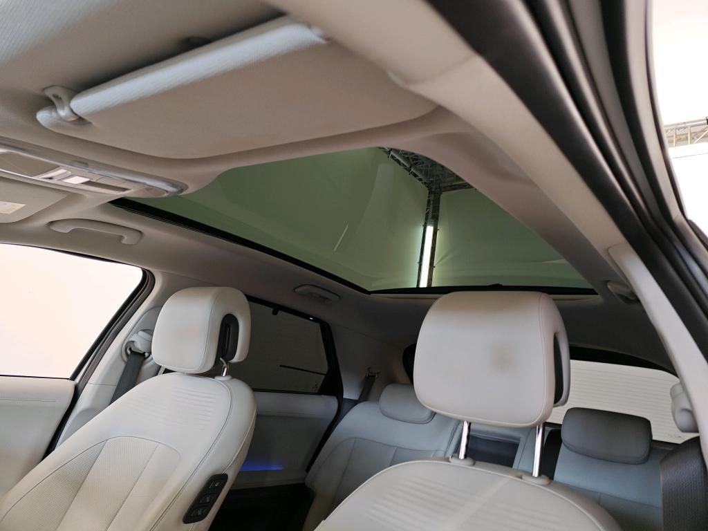 Foto 27 van Hyundai Ioniq 5