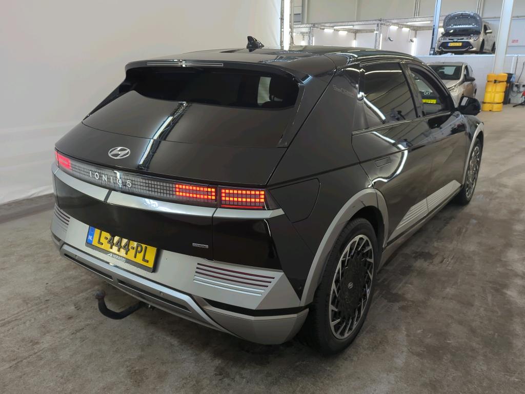 Foto 3 van Hyundai Ioniq 5