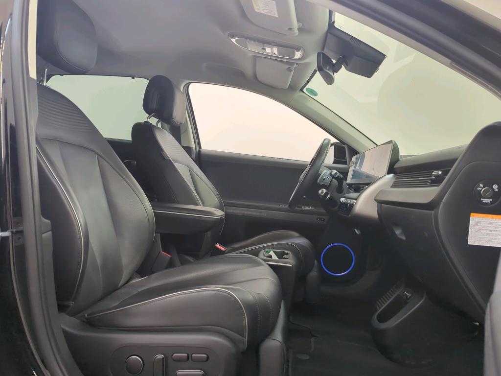 Foto 4 van Hyundai Ioniq 5