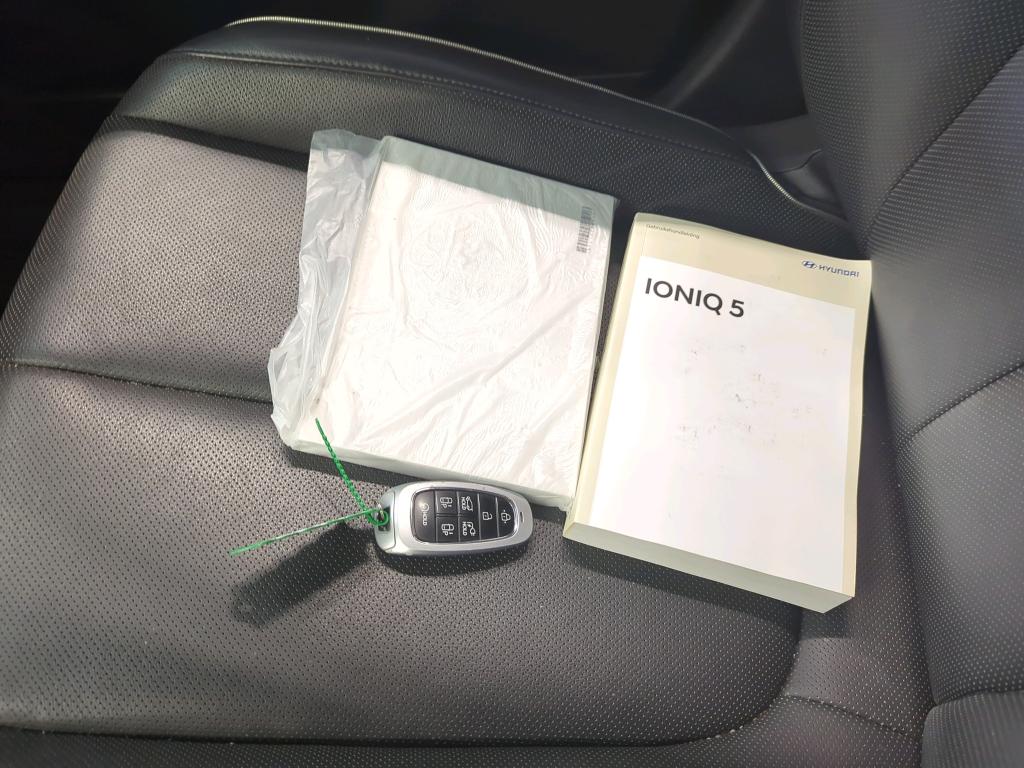 Foto 5 van Hyundai Ioniq 5