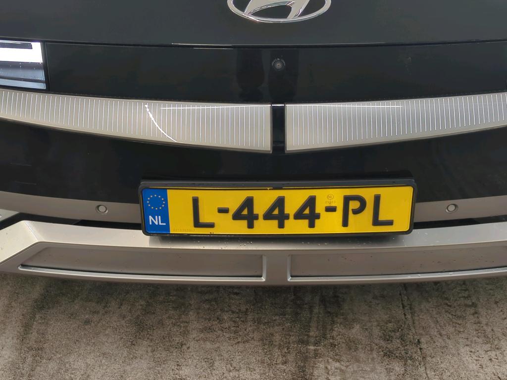 Foto 6 van Hyundai Ioniq 5