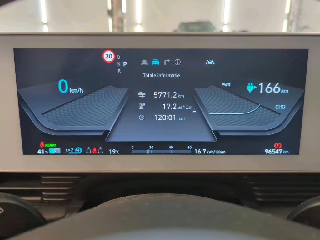 Foto 8 van Hyundai Ioniq 5